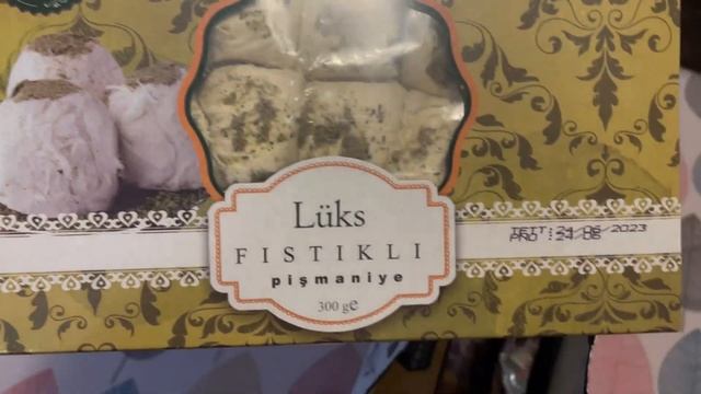 ВСТРЕЧАЮ ГОСТЕЙ?ПРИШЛИ ПОДРУГИ ПОЗНАКОМИТСЯ С ЮСУФОМ?Распаковка подарков/Что натворил Умар ? смотреть онлайн