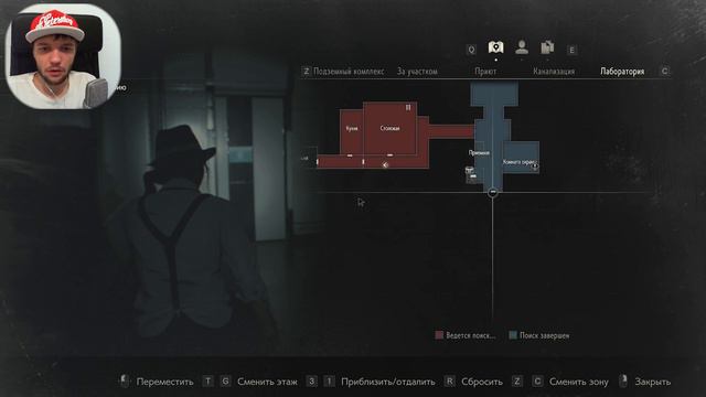 ШЕРРИ ЗАБОЛЕЛА | Resident Evil 2 Remake #12 смотреть онлайн