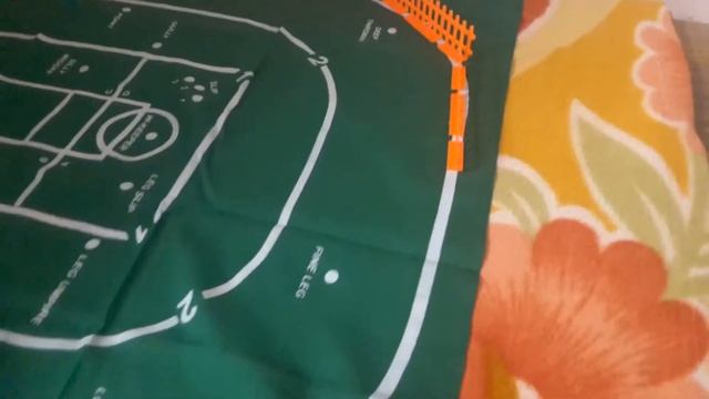 Unboxing International Cricket Board Game смотреть онлайн
