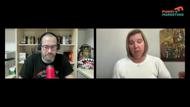 Intersection of product value and go-to-market messaging in B2B смотреть онлайн