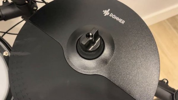 Donner DED-200 | Electric Drum Set Review