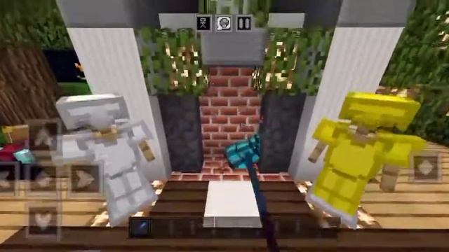 Clear 16x TEXTURE PACK by PrezCow & Syntral for PVP MCBE/MCPE FPS BOOST ++ 1.16 смотреть онлайн