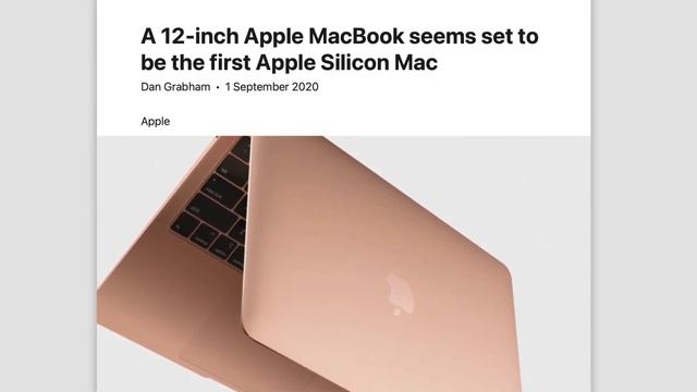 Apple Mac Pro 2023 - BAD NEWS? ? смотреть онлайн