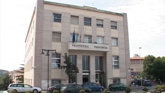 Presidente Solinas e Assessore Sanna su riforma Enti locali 11 08 20 смотреть онлайн