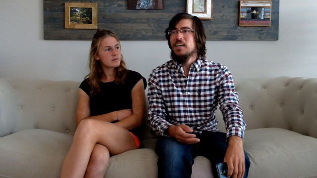 Pacific Crest Trail Q&A Pt 3 (Fav Section & Day Hikes/Transitioning Back/Future Plans) смотреть онлайн