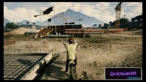 Где найти квадроцикл в GTA 5? Место на карте.