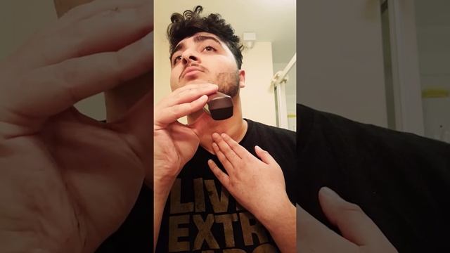 Wahl what a shaver T blade Trimmer смотреть онлайн