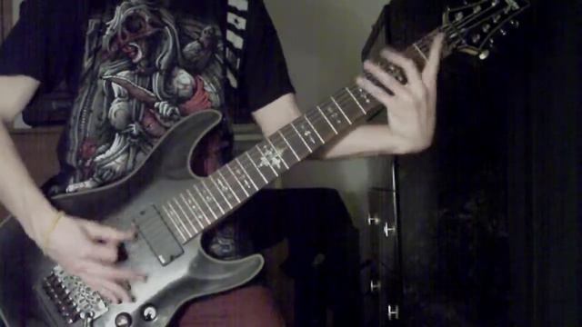And Hell Followed With- Deadworld Reclamation cover смотреть онлайн