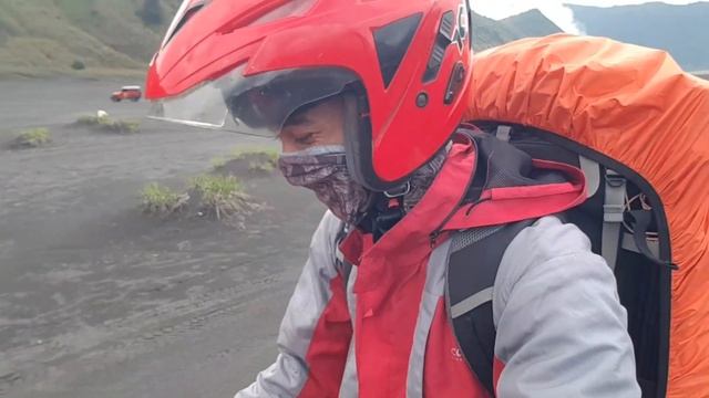 Touring Bromo via Cemoro Lawang Probolinggo смотреть онлайн