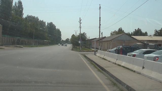 Авто граница КАЗАХСТАН-УЗБЕКИСТАН как проходить жибек жолы на машине пункт пропуска таможня ташкент смотреть онлайн