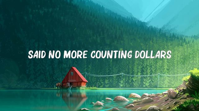 OneRepublic - Counting Stars (Lyrics)
