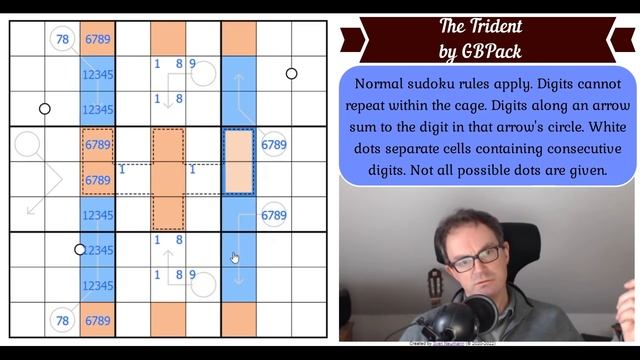I Wish I'd Created This Puzzle смотреть онлайн