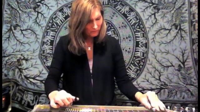 Olivier Messiaen "O Sacrum Convivium" by Susan Alcorn смотреть онлайн