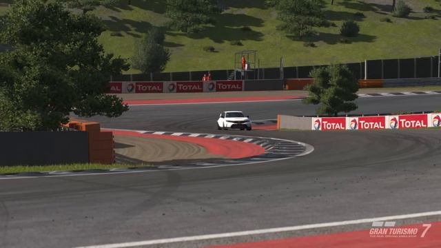 Gran Turismo 7 Update 1.38 Event Guide смотреть онлайн