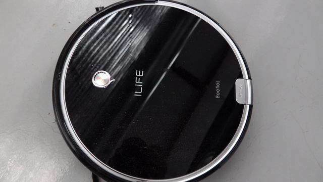 ilife a6 problem 01 смотреть онлайн
