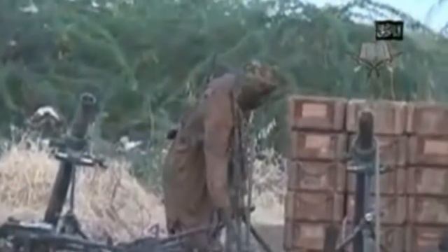 Boko Haram 'leader Abubakar Shekau' Claims Baga Attack In New Video