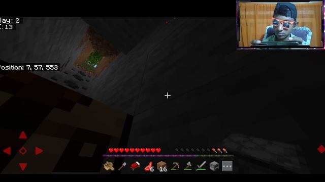 himlands hoglu survival series||Minecraft gameplay ||(s1ep1 )//ft@YesSmartyPie смотреть онлайн