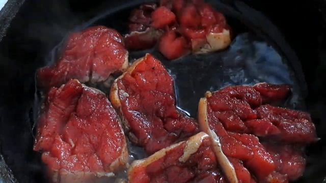 СТЕЙК С ДОШАБОМ смотреть онлайн