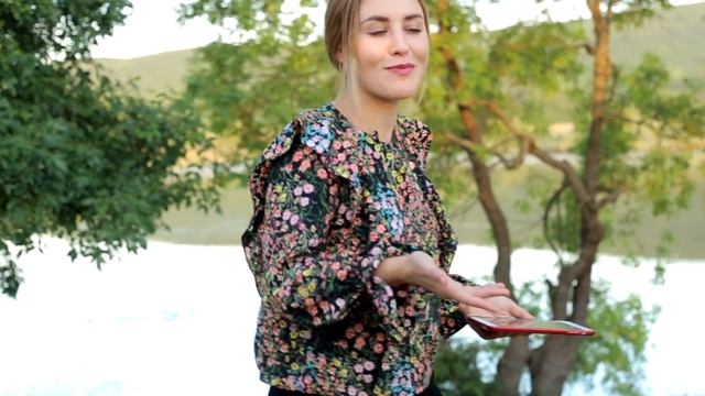 Где жить в Крыму? Дом у моря, Варнаутская долина, Крым, Ти-Арт смотреть онлайн