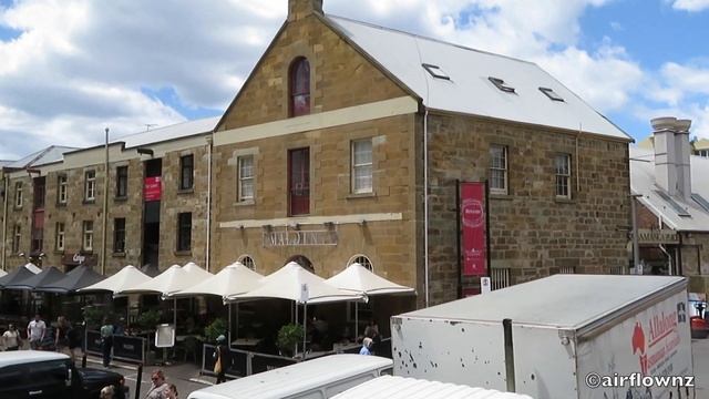 Hobart Tasmania Australia - 2019 смотреть онлайн