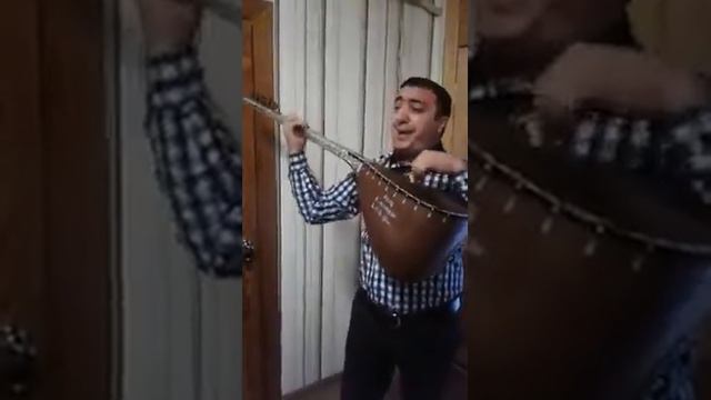 Aşıq Kamandar Lətif Oğlu