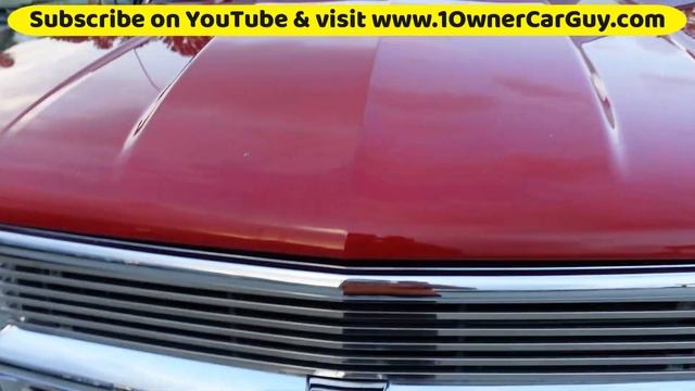 Classic Revival: 1999 Chevrolet Blazer Tahoe 2 Door GMT400 | Great Shape ~ A Nostalgic Ride