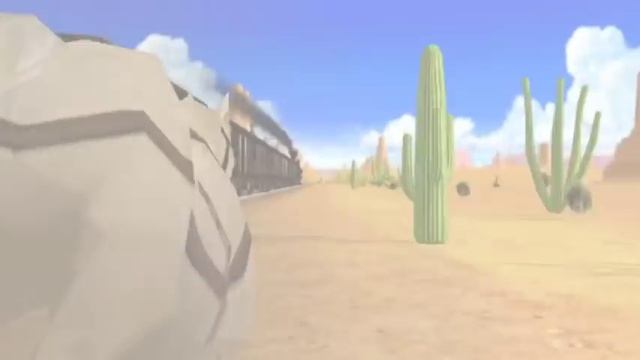 Western Heroes (Wii) Trailer смотреть онлайн