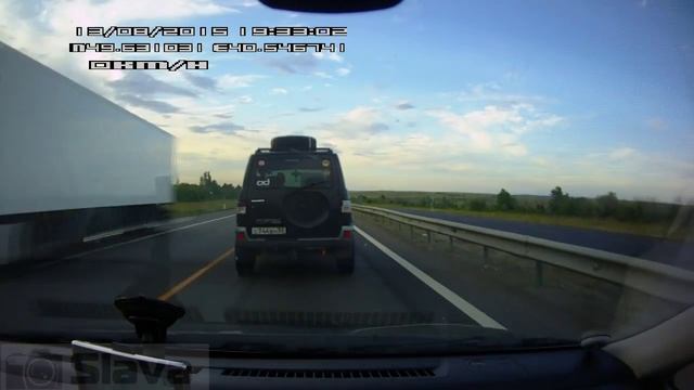 М4 Дон, пробка под Богучаром. смотреть онлайн