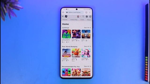 How to Change Account Age on Roblox Under 13 ! смотреть онлайн