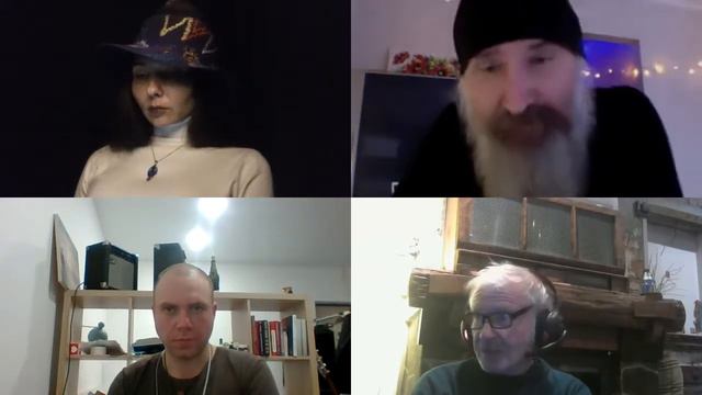 САМОИДЕНТИФИКАЦИЯ. (часть 2). Встреча первая. Императив Новых Элит. смотреть онлайн
