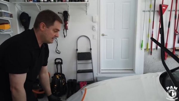 NEW CarPro CQuartz LITE - EASY TO APPLY CERAMIC COATING !!!