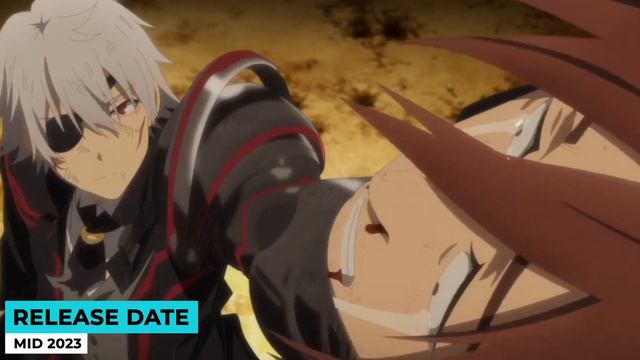 Arifureta Season 3 Release Date CONFIRMED!!! смотреть онлайн