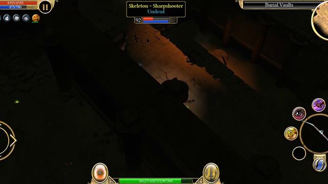 017 Brigand: Abydos Barrens смотреть онлайн