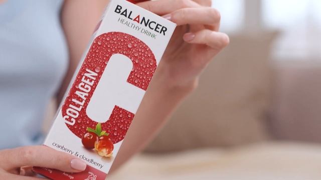 Гринвей Балансер Коллаген BALANCER Collagen смотреть онлайн