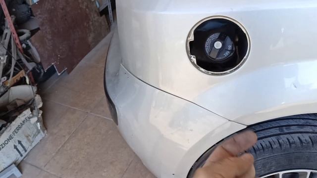 Fiat: роскошь и комфорт