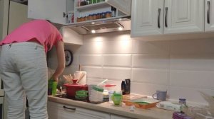 ХРАНЕНИЕ В КУХОННЫХ ШКАФАХ/ОРГАНИЗУЕМ ПОРЯДОК НА КУХНЕ ВМЕСТЕ