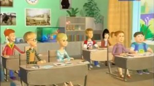 Какое ИЗОБразие! (Бибигон, 10.09.2010)