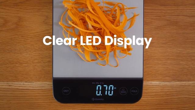 Amazon Kitchen Product Home Items Kitchen Tools Best Etekcity Luminary смотреть онлайн