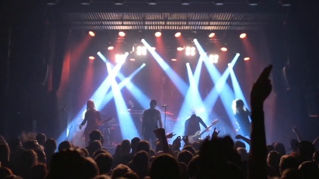 Swallow The Sun - Live In Helsinki 2021