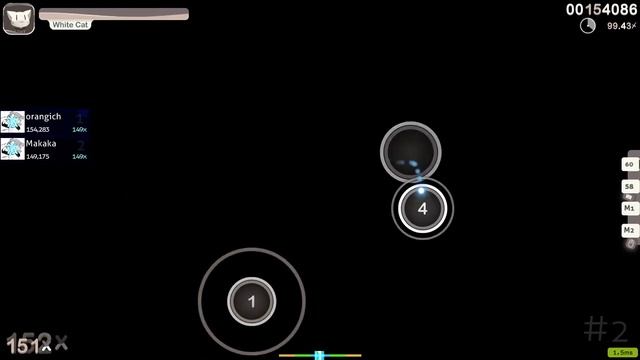 osu! | private replay player + playcount booster смотреть онлайн