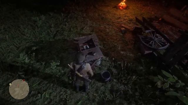 Red Dead Hunter | Поохотимся? смотреть онлайн