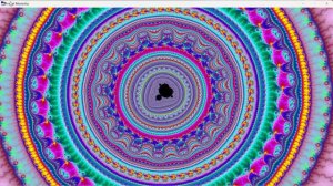 [4K] MANDELBROT FRACTAL DEEP ZOOM