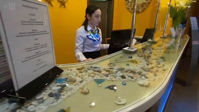 Лучшие отели в Гаграх Куда поехать отдыхать в Абхазии весной и летом 2022 года