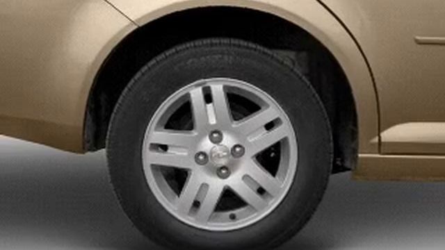 2006 Chevrolet Cobalt - Little Rock AR смотреть онлайн