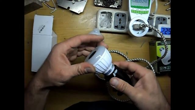 5W ветодиодные лампы с ИК датчиком движения на 25led SMD2835 и 10led SMD5730 с алиэкспресс смотреть онлайн