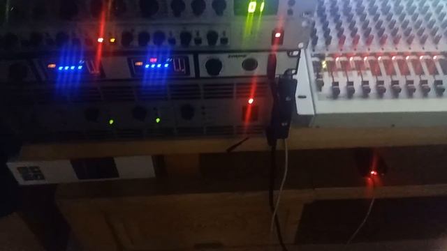 karaoke - test thử reverb tc m350 + mixed - pevey - s14 смотреть онлайн
