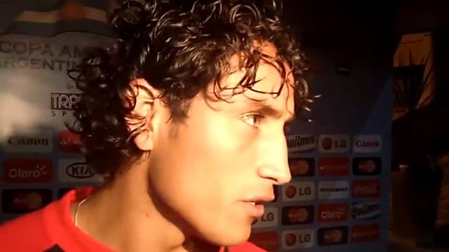 Randall Brenes desde Argentina смотреть онлайн