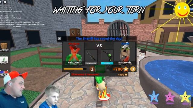 Симулятор Ракеты в РОБЛОКС и другие игры с Hello Max Play. смотреть онлайн