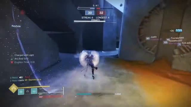 My enemy || Destiny 2 montage смотреть онлайн