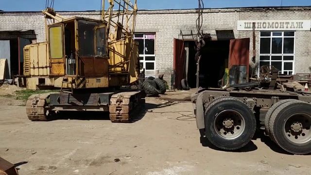 Самый мощный домкрат смотреть онлайн